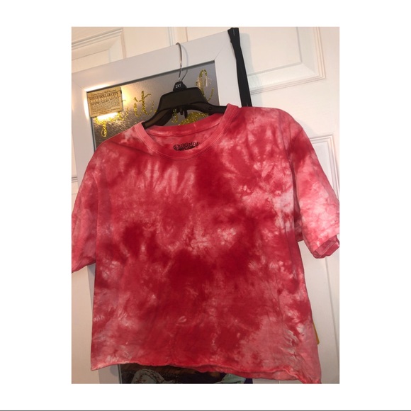 Five T-Shirts - Picture 3 of 5